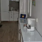Pokoje Z łazienkami Apartmán *