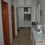 Apartmán Pokoje Z łazienkami *