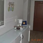 Pokoje Z łazienkami Apartmán *