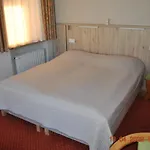 Pokoje Z łazienkami Kolobřeh