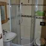 Apartmán Pokoje Z łazienkami