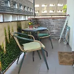 Pokoje Z łazienkami *