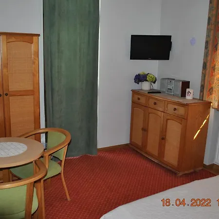 Pokoje Z łazienkami Apartmán