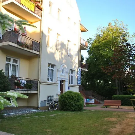 Pokoje Z łazienkami Apartmán *