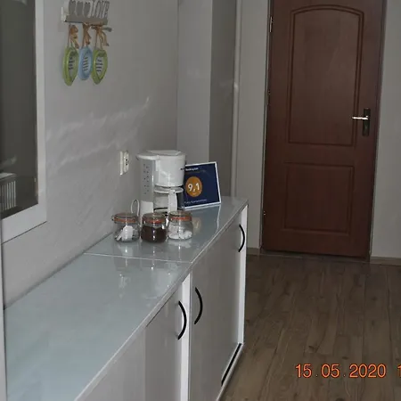 Daire Pokoje Z Lazienkami