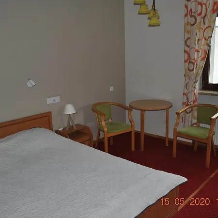 Pokoje Z Lazienkami *