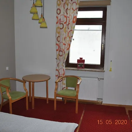 Pokoje Z Lazienkami Apartment Kolobrzeg