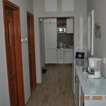 Apartment Pokoje Z Lazienkami *
