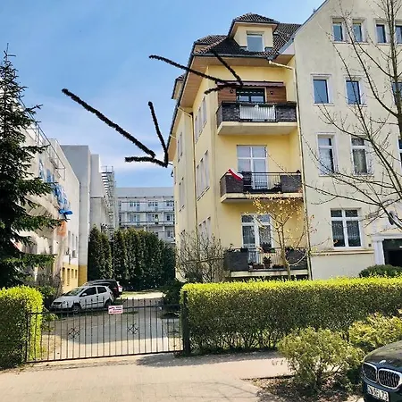 Pokoje Z Lazienkami *