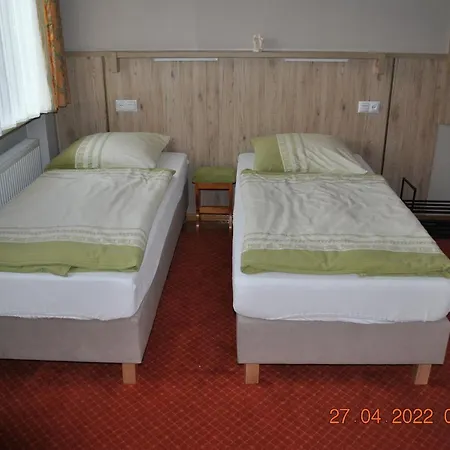 Pokoje Z Lazienkami * Kolobrzeg