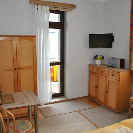 Pokoje Z Lazienkami Kołobrzeg