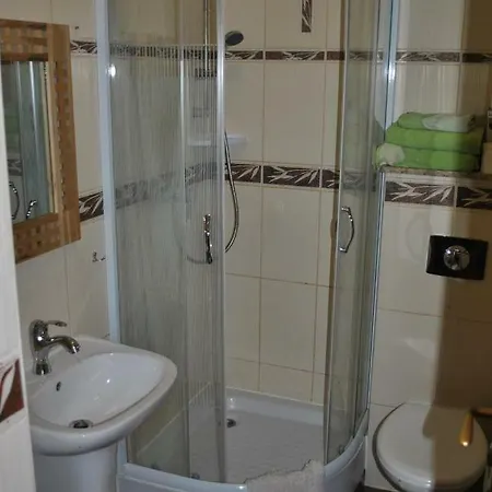Apartamento Pokoje Z Lazienkami