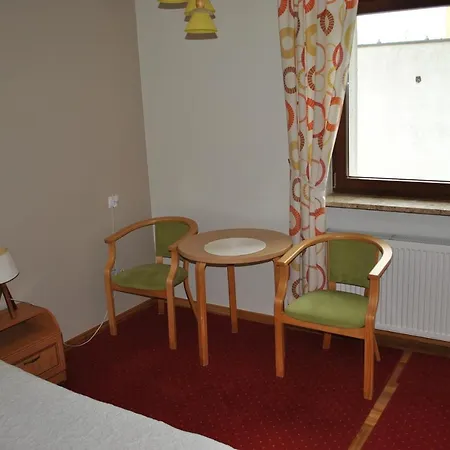 Pokoje Z Lazienkami *