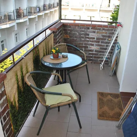 Pokoje Z Lazienkami * Kołobrzeg