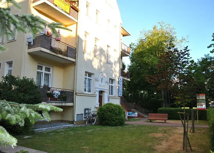 Pokoje Z Lazienkami דירה *